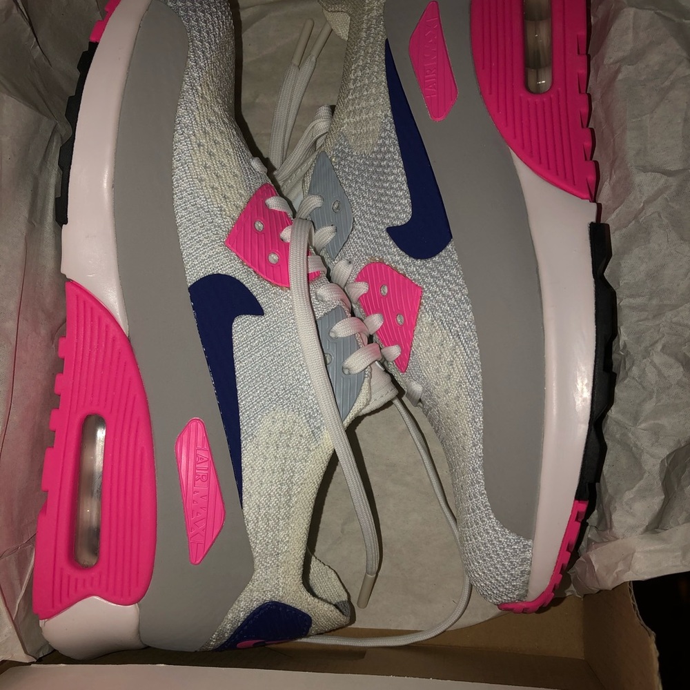 Air Max’s 90s